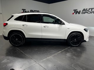 Mercedes-Benz GLA 250 e