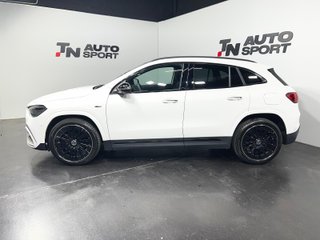 Mercedes-Benz GLA 250 e