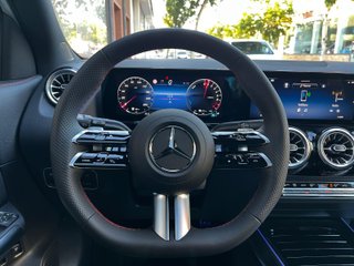 Mercedes-Benz GLA 250 e