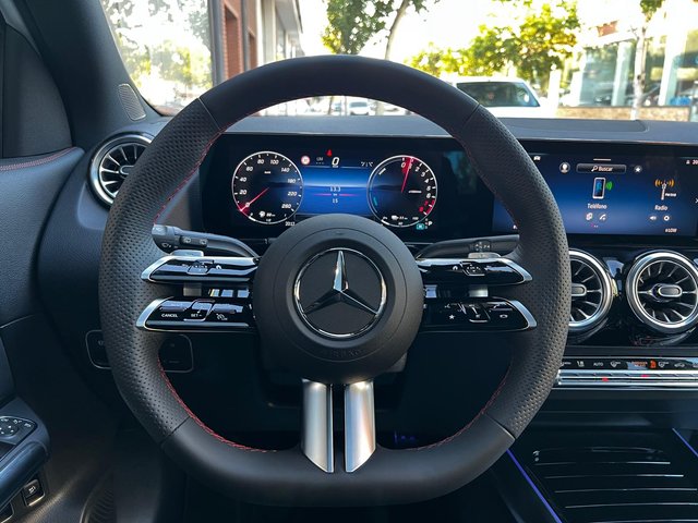 Mercedes-Benz GLA 250 e