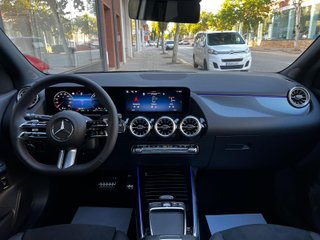 Mercedes-Benz GLA 250 e