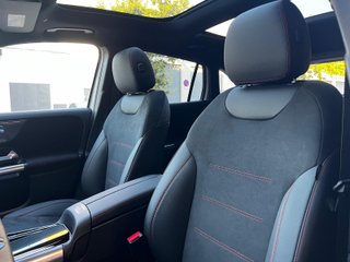 Mercedes-Benz GLA 250 e