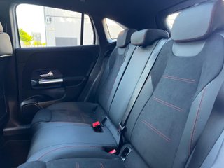 Mercedes-Benz GLA 250 e