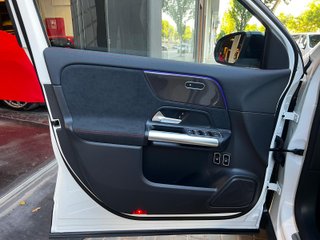 Mercedes-Benz GLA 250 e