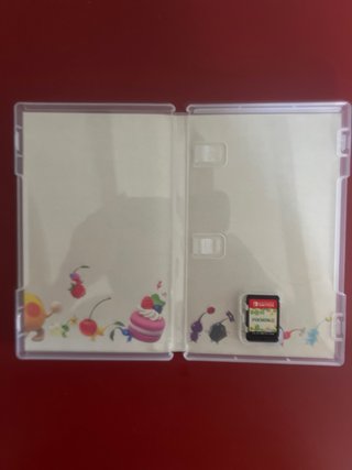 Pikmin 4 Nintendo Switch