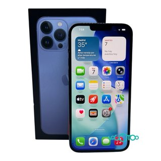 iPhone 13 Pro Max 256 GB