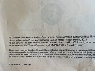 Ciencias Sociales 3.