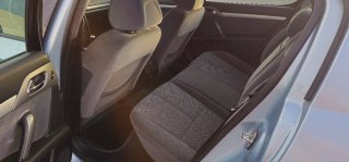 Peugeot 407 2006