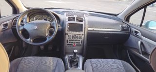 Peugeot 407 2006