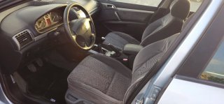 Peugeot 407 2006