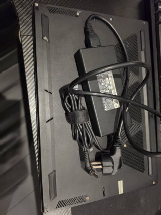 MSI Stealth 15M (Slim & Gaming)