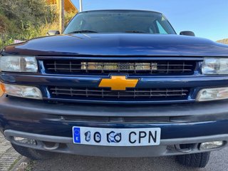 Chevrolet Tahoe 2003