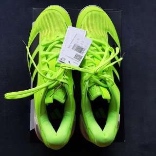 Adidas Adizero Ubersonic 5 Scarpe Nuove