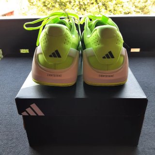Adidas Adizero Ubersonic 5 Scarpe Nuove