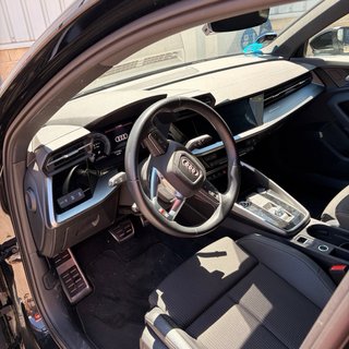 Audi A3 2021