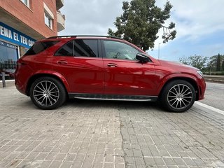 Mercedes-Benz  GLE 2019