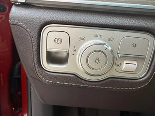 Mercedes-Benz  GLE 2019