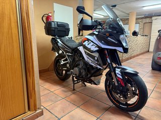 KTM 990 SMT