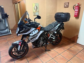 KTM 990 SMT