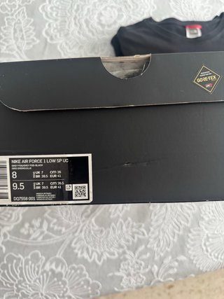Nike Air Force 1 Low SP UC