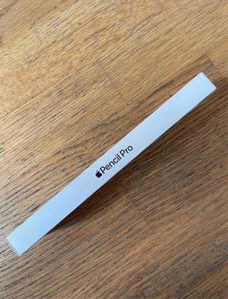Apple Pencil Pro
