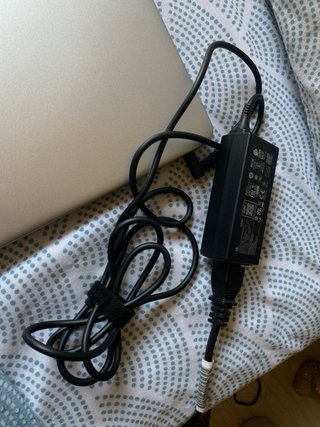 Portátil HP 14s Plateado