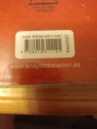 Matemáticas aplicadas a las Ciencias Sociales 1