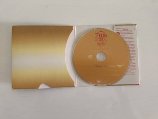 Wii Zelda Skyward Sword Limited Edition Pack