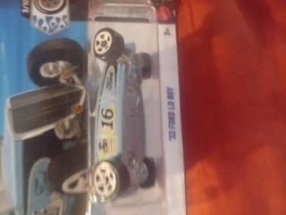 Lote 4 Coches Hot Wheels