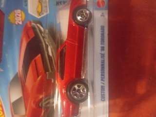 Lote 4 Coches Hot Wheels