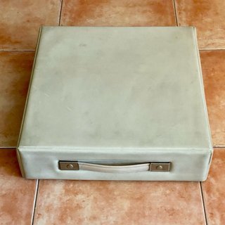 Máquina de Escribir Olivetti Lettera 25