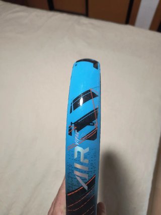 Pala de pádel Babolat Air Viper