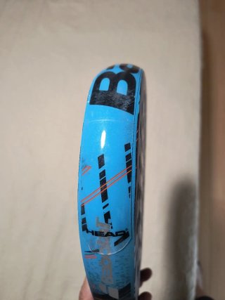 Pala de pádel Babolat Air Viper