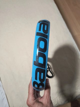 Pala de pádel Babolat Air Viper