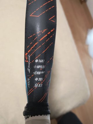 Pala de pádel Babolat Air Viper