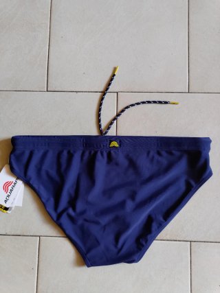 Costume da bagno 3XL blu Aquarapid