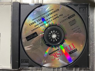 Schubert: Octeto - Michael Collins & friends