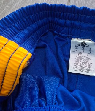 Shorts Adidas NBA Golden State Warriors