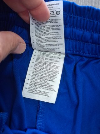 Shorts Adidas NBA Golden State Warriors