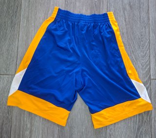 Shorts Adidas NBA Golden State Warriors