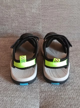 Sandalias niño Talla 35