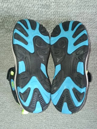 Sandalias niño Talla 35