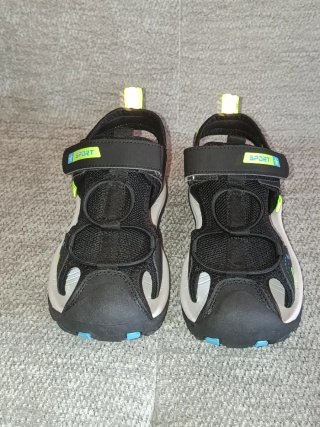 Sandalias niño Talla 35
