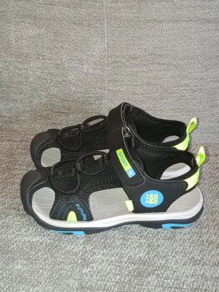 Sandalias niño Talla 35