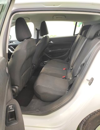 Peugeot 308 5p Business Line BlueHDi 100