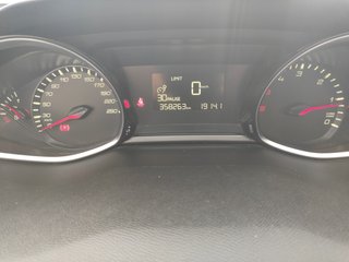 Peugeot 308 5p Business Line BlueHDi 100