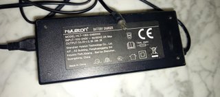 Cargador BATERIA Bicicleta Eléctrica DUOTTS C29