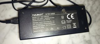 Cargador BATERIA Bicicleta Eléctrica DUOTTS C29