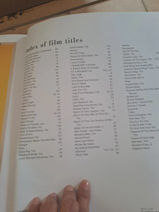 Film Posters of the 40s The Essential Movies of...