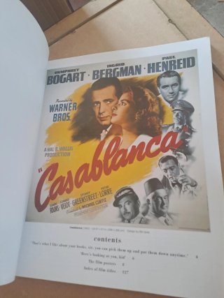 Film Posters of the 40s The Essential Movies of...